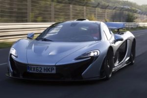 ทายาท McLaren P1 จะเปิดตัวในปี 2024 นี้ พร้อมขุมกำลัง PHEV เครื่องยนต์ V8 ทะลุ 1,000 แรงม้า