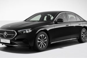 ใหม่ Mercedes-Benz E 220 d AMG Line 2026-2027 ราคา-ตารางผ่อน-ดาวน์