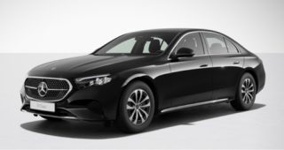 ใหม่ Mercedes-Benz E 220 d AMG Line 2024-2025 ราคา-ตารางผ่อน-ดาวน์