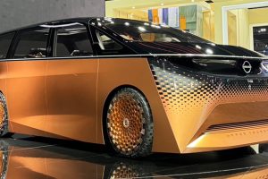 NISSAN นำคอนเซ็ปต์คาร์จาก JAPAN MOBILITY SHOW ลุยงาน Motor Show 2024 พร้อมส่ง “Nissan Kicks e-Power STAR Edition” ร่วมสร้างสีสัน