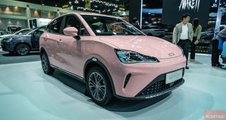 ใหม่ New NETA V II 2025-2026 ราคา เนต้า วี ทู ตารางผ่อน-ดาวน์