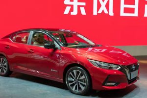 Nissan และ Honda เตรียมลดการผลิตในจีน