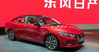 Nissan และ Honda เตรียมลดการผลิตในจีน
