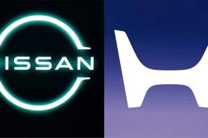 Nissan และ Honda อาจจับมือพัฒนา "รถยนต์ไฟฟ้า EV" ลดต้นทุน-สู้แบรนด์จีน