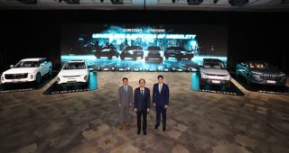 OMODA (โอโมดา) & JAECOO (เจคู) เตรียมนำรถ 4 รุ่น ลุยในไทย พร้อมเริ่มจำหน่ายกลางปีนี้!