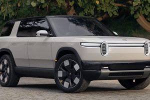 เปิดตัว Rivian R2 รถยนต์ไฟฟ้ารุ่นใหม่ คู่แข่ง Tesla Model Y เริ่มต้นที่ 1,590,000.-