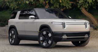 เปิดตัว Rivian R2 รถยนต์ไฟฟ้ารุ่นใหม่ คู่แข่ง Tesla Model Y เริ่มต้นที่ 1,590,000.-