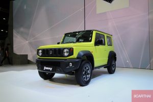 ใหม่ New SUZUKI JIMNY 2021 ราคา ซูซูกิ จิมนี่ ตารางผ่อน-ดาวน์