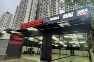 MyCar.Repair พระราม 9