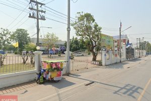 สำนักงานขนส่งจังหวัดขอนแก่น สาขาอำเภอชุมแพ