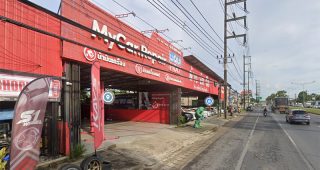MyCar.Repair ภูเก็ต
