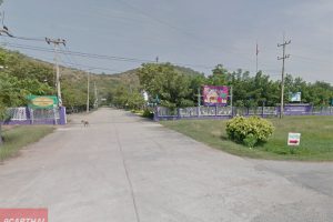 สำนักงานขนส่งจังหวัดสุพรรณบุรี สาขาอำเภอเดิมบางนางบวช