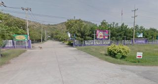 สำนักงานขนส่งจังหวัดสุพรรณบุรี สาขาอำเภอเดิมบางนางบวช