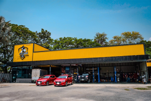 SpeedLab Tuning เชียงใหม่
