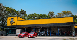 SpeedLab Tuning เชียงใหม่