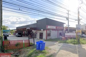 Zort-Performance-4WD ชลบุรี