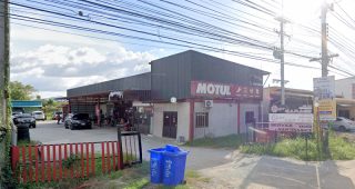 Zort-Performance-4WD ชลบุรี