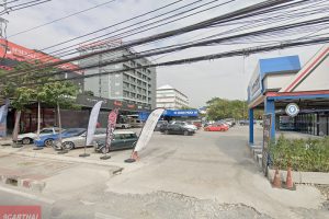 Gt-Pro Thailand พระราม 2