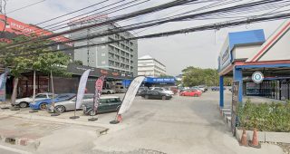 Gt-Pro Thailand พระราม 2