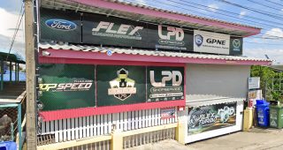 LPD SHOP&SERVICE ซอยวัดศรีวารีน้อย​ สมุทรปราการ