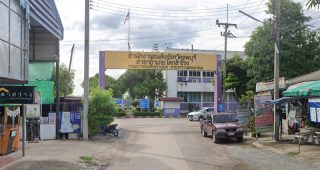 สำนักงานขนส่งจังหวัดลพบุรี สาขาอำเภอโคกสำโรง