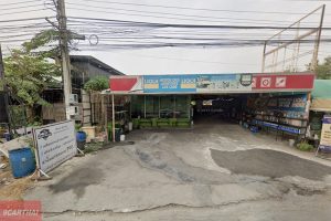 Rust Shield ศูนย์พ่นกันสนิม ฟอกเกียร์ เปลี่ยนถ่ายน้ำมันเครื่อง (พุทธมณฑลสาย 1)