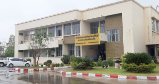 สำนักงานขนส่งจังหวัดบุรีรัมย์ สาขาอำเภอประโคนชัย