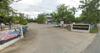 สำนักงานขนส่งจังหวัดเพชรบุรี สาขาอำเภอชะอำ