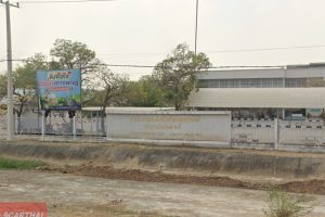 สำนักงานขนส่งจังหวัดนครสวรรค์ สาขาอำเภอตาคลี