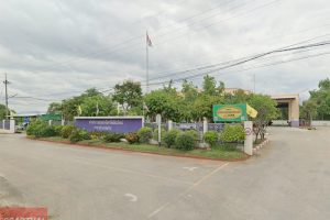 สำนักงานขนส่งจังหวัดเชียงใหม่ สาขาอำเภอฝาง