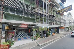 TCWcarcare ซ่อมรถบุบ