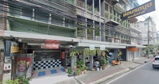 TCWcarcare ซ่อมรถบุบ