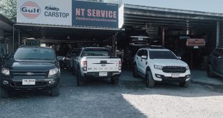 NT SERVICE​ บ้านค่าย​ ระยอง