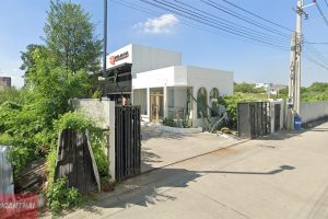 Rojana Motorshport ถ่ายน้ำมันเครื่อง ฟอกฟลัชชิ่งเกียร์ ล้างหัวฉีด ดอนเมือง