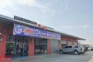 MPK Autoservice บางนา