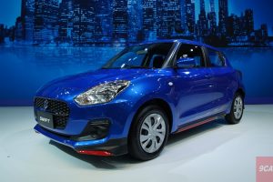 Suzuki 2025-2026 ราคารถ ซูซูกิ