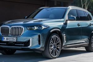 รวมโชว์รูม และศูนย์บริการ BMW ทุกสาขา ทั่วประเทศไทย 2025/2568