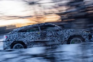 Lamborghini Urus PHEV ใหม่ เตรียมเปิดตัววันที่ 24 เมษายนนี้ อาจมาพร้อมขุมกำลังทะลุ 700 แรงม้า