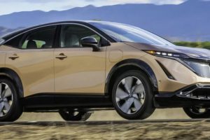 Nissan เผย รถยนต์ EV ของตน จะมีราคาที่เทียบเท่ากับรถยนต์เครื่องยนต์สันดาป ICE ภายในปี 2030