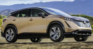 Nissan เผย รถยนต์ EV ของตน จะมีราคาที่เทียบเท่ากับรถยนต์เครื่องยนต์สันดาป ICE ภายในปี 2030