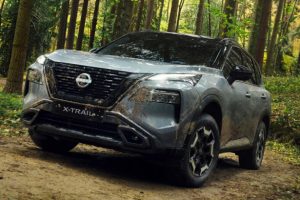 2024 Nissan X-Trail N-Trek ใหม่! เอาใจสายลุยด้วยรูปลักษณ์ที่แข็งแกร่งดุดัน พร้อมบุกตลาดออสเตรเลีย