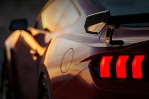 Shelby American เตรียมเปิดตัว Ford Mustang รุ่นพิเศษ ที่อาจเป็น Super Snake ตัวใหม่ พร้อมขุมกำลังทะลุ 800 แรงม้า ในวันที่ 18 เมษายนนี้