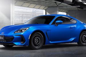 Subaru เปิดตัว BRZ Cup Car Basic สายซิ่งล้อกระทะสำหรับสนามแข่ง ในญี่ปุ่น ราคา 3,700,400 เยน หรือประมาณ 890,000 บาท