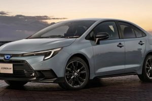 Toyota Corolla Active Sport เปิดตัวครั้งแรกในญี่ปุ่น มาพร้อมดีไซน์ที่ดุดัน และการตั้งค่าช่วงล่างใหม่ เริ่มต้นที่ 758,000.-
