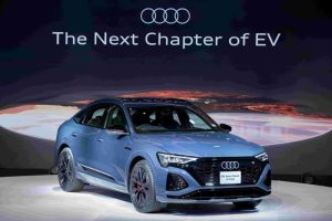 รวมโชว์รูม และศูนย์บริการ Audi ทั่วประเทศไทย 2024