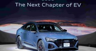 รวมโชว์รูม และศูนย์บริการ Audi ทั่วประเทศไทย 2024