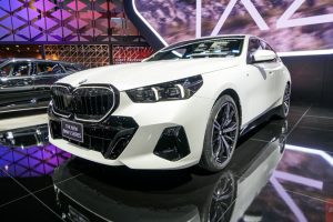 ใหม่ New BMW 520d M Sport Pro 2026-2027 ราคา ตารางผ่อน-ดาวน์