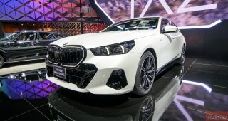 ใหม่ New BMW 520d M Sport Pro 2024-2025 ราคา ตารางผ่อน-ดาวน์