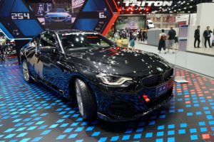ใหม่ BMW M240i xDrive 2025-2026 ราคา BMW M240i xDrive ตารางผ่อน-ดาวน์