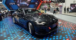 ใหม่ BMW M240i xDrive 2024-2025 ราคา BMW M240i xDrive ตารางผ่อน-ดาวน์